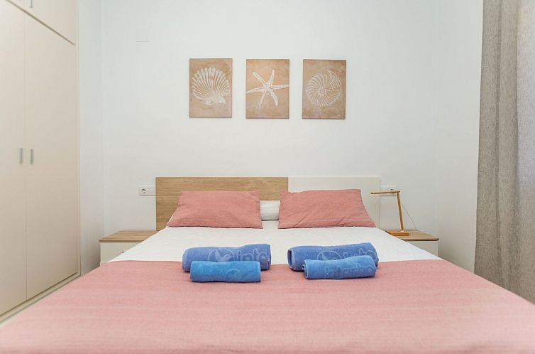 Appartement Cala Puntal