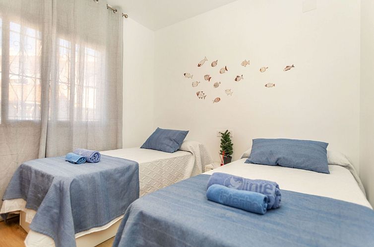 Appartement Cala Puntal