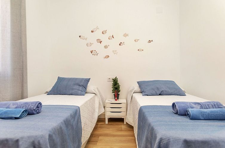 Appartement Cala Puntal