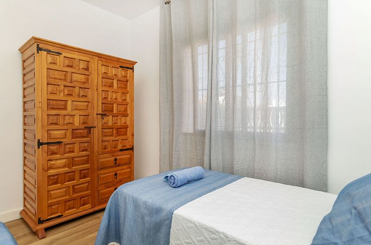 Appartement Cala Puntal