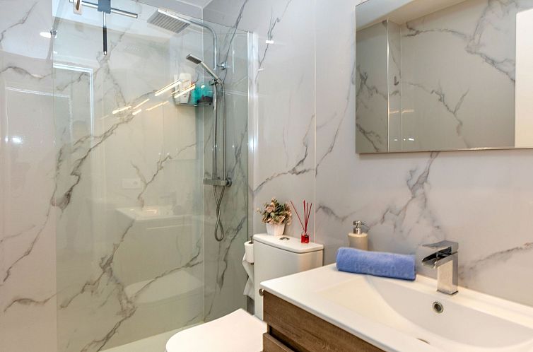 Appartement Cala Puntal