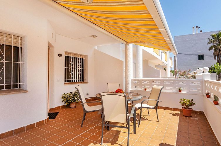 Appartement Cala Puntal