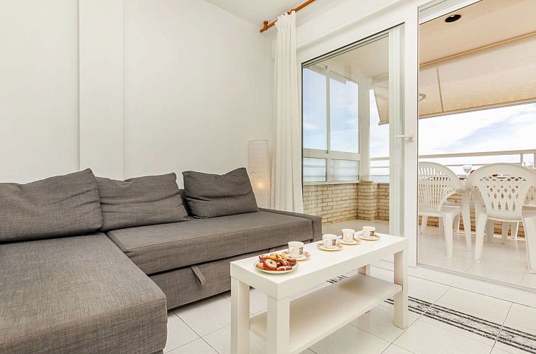 Appartement Cala Montero I