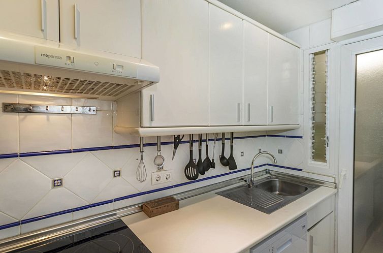 Appartement Cala Montero I