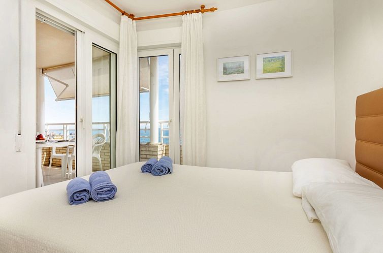 Appartement Cala Montero I