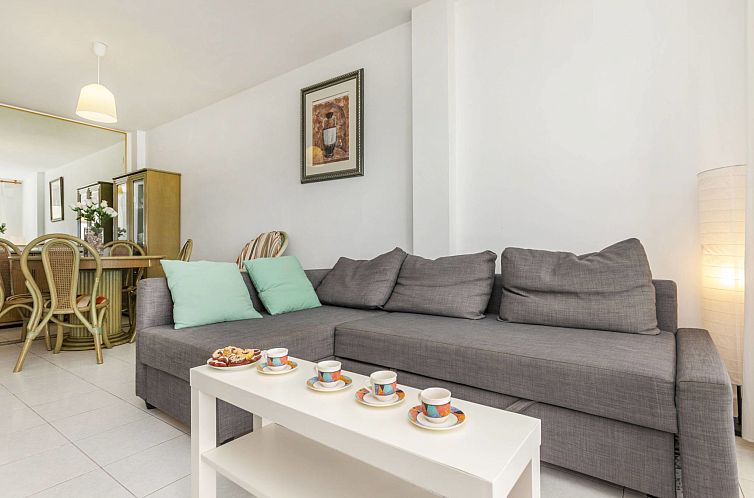 Appartement Cala Montero I