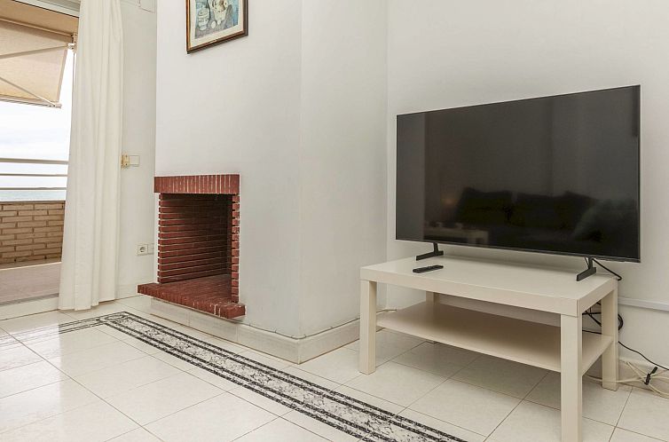 Appartement Cala Montero I