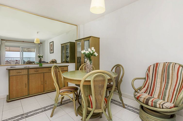 Appartement Cala Montero I