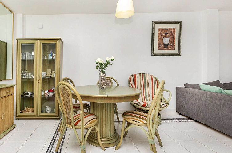 Appartement Cala Montero I