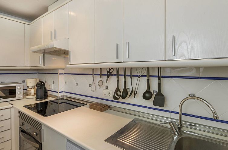 Appartement Cala Montero I