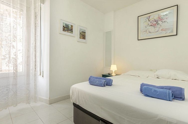 Appartement Cala Montero I
