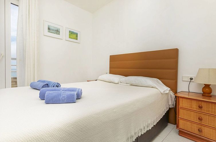 Appartement Cala Montero I