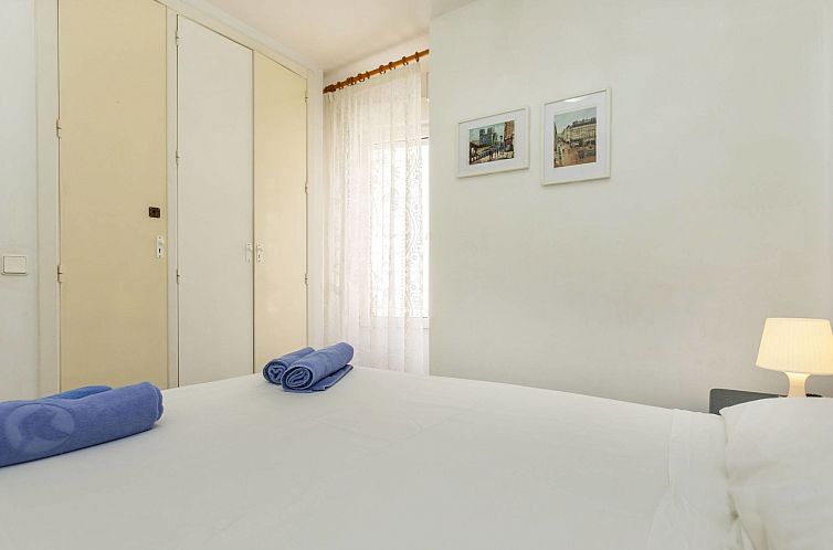 Appartement Cala Montero I