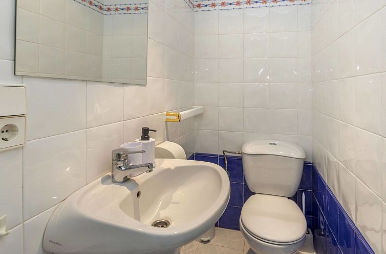 Appartement Cala Montero I