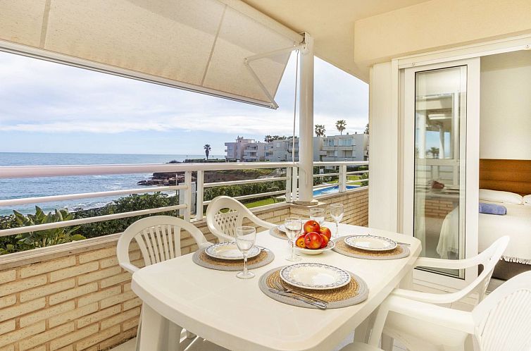 Appartement Cala Montero I