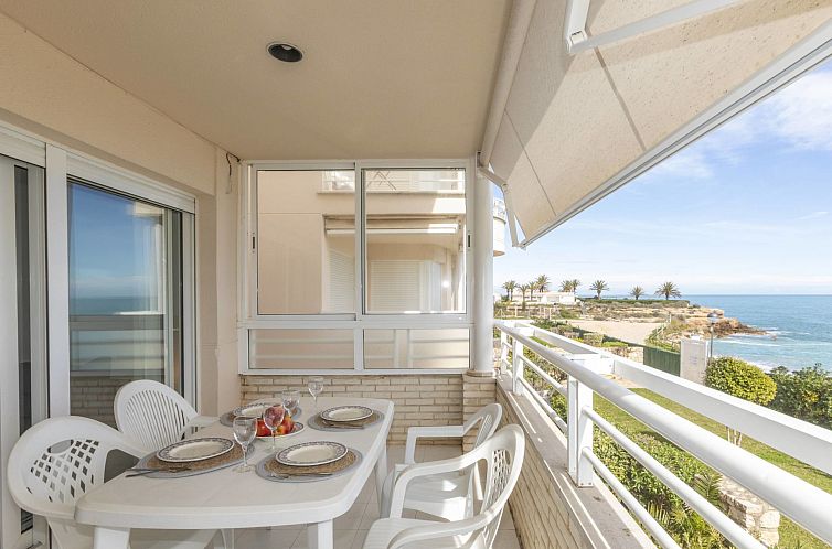 Appartement Cala Montero I