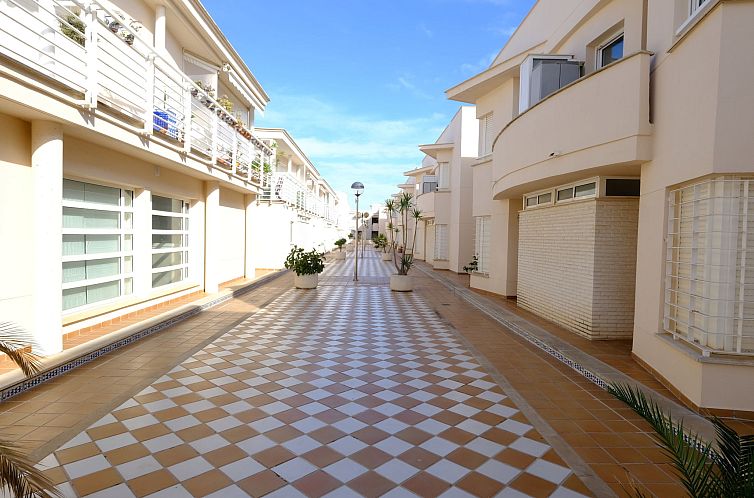 Appartement Cala Montero I