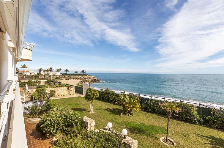 Appartement Cala Montero I