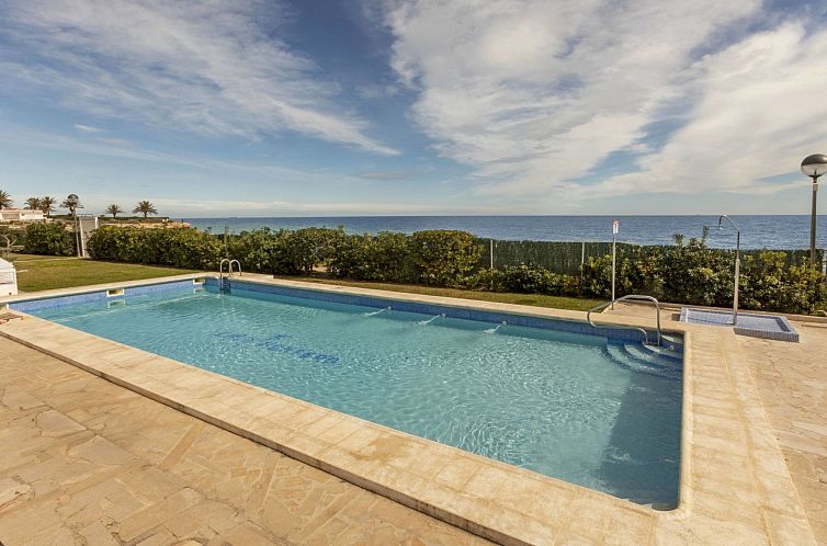 Appartement Cala Montero I