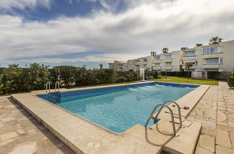 Appartement Cala Montero I