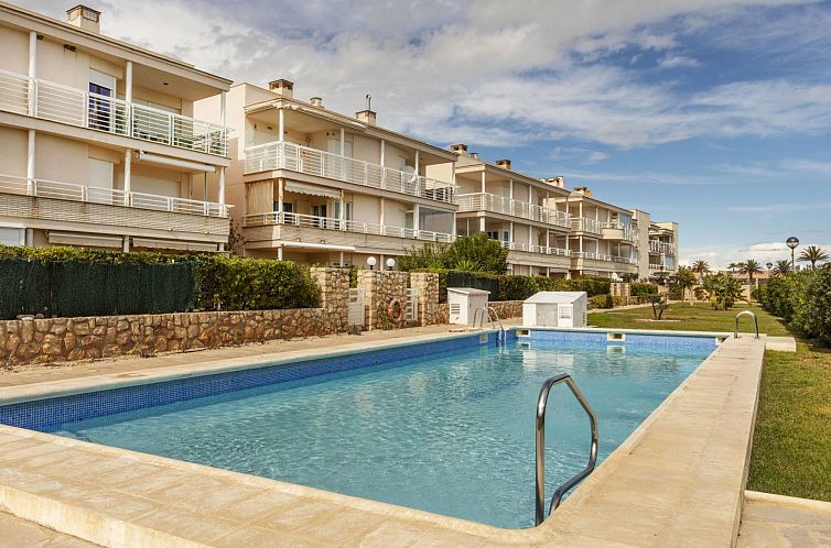 Appartement Cala Montero I