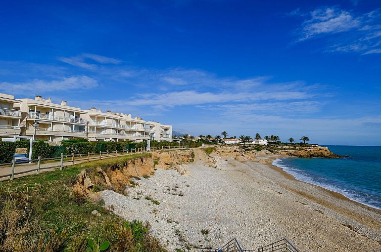 Appartement Cala Montero I
