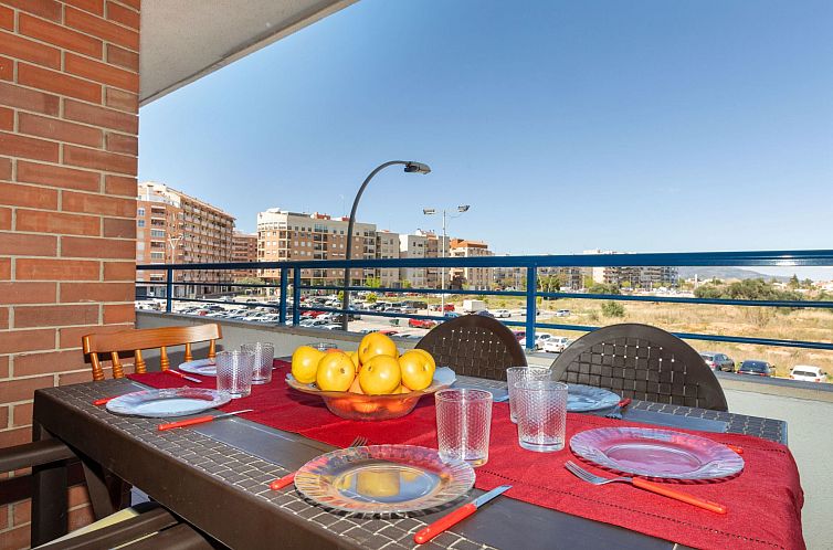 Unterkunft 1540826 - Appartement Costa del Azahar - Appartement Pepa House