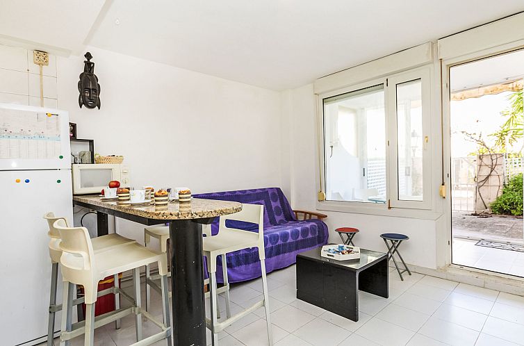 Appartement Cala Montero