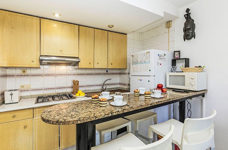 Appartement Cala Montero