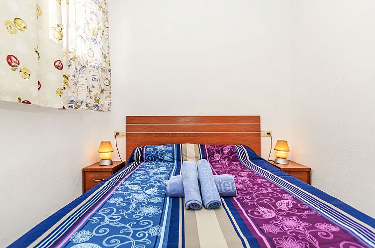 Appartement Cala Montero