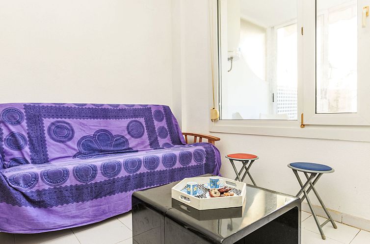 Appartement Cala Montero