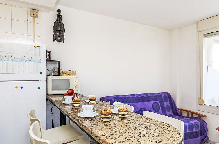 Appartement Cala Montero
