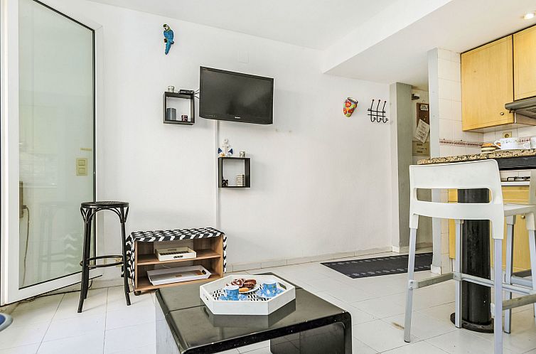 Appartement Cala Montero