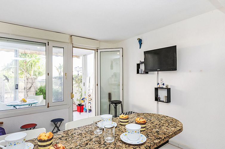 Appartement Cala Montero