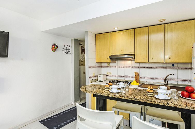 Appartement Cala Montero