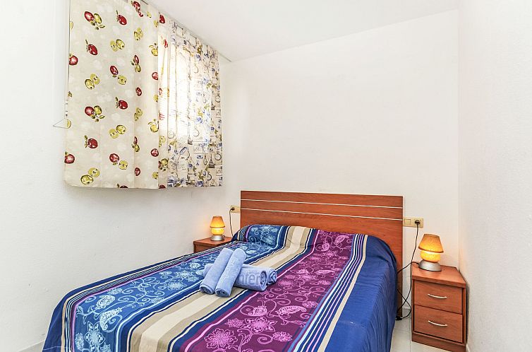 Appartement Cala Montero