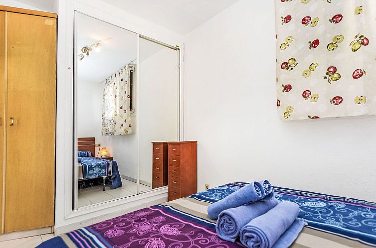 Appartement Cala Montero
