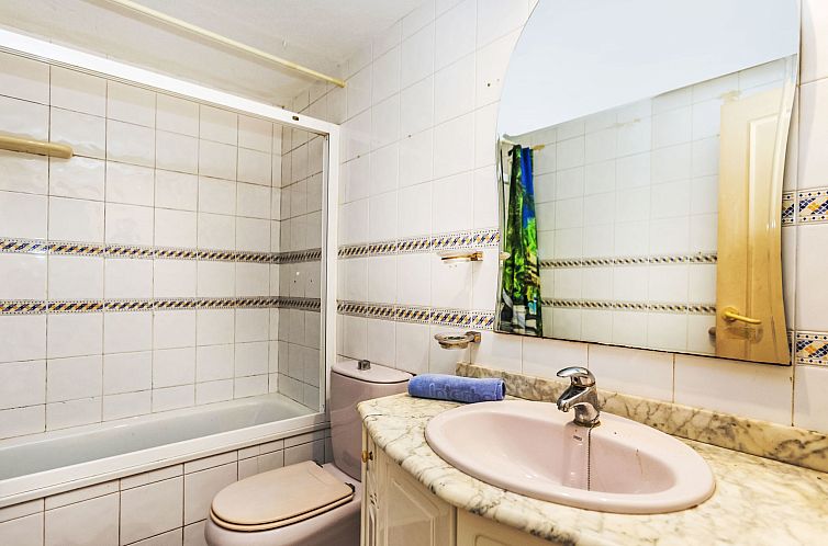 Appartement Cala Montero