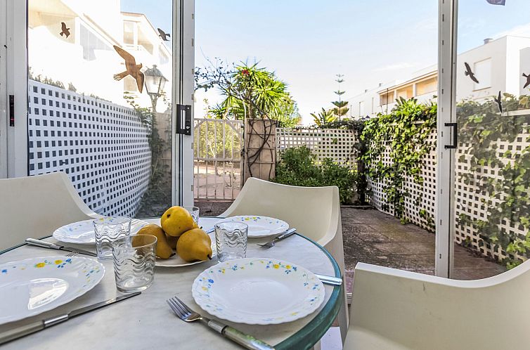Appartement Cala Montero