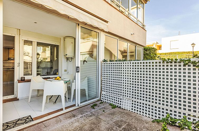 Appartement Cala Montero