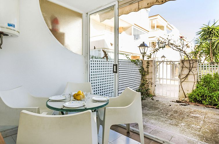 Appartement Cala Montero