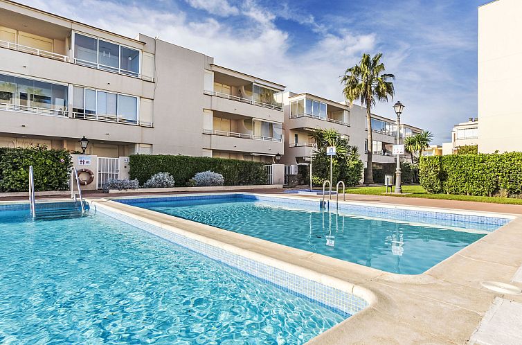 Appartement Cala Montero