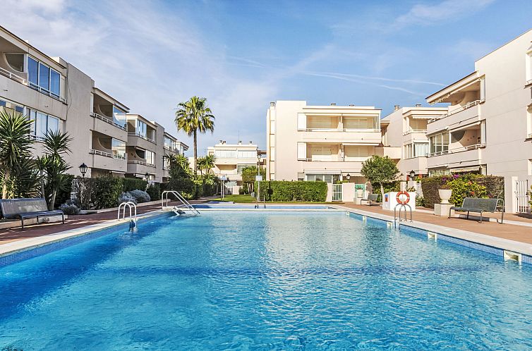 Appartement Cala Montero