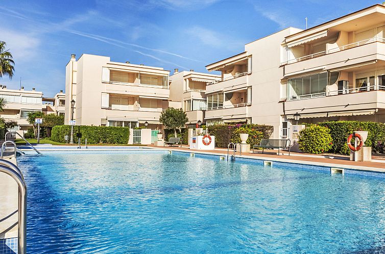 Appartement Cala Montero