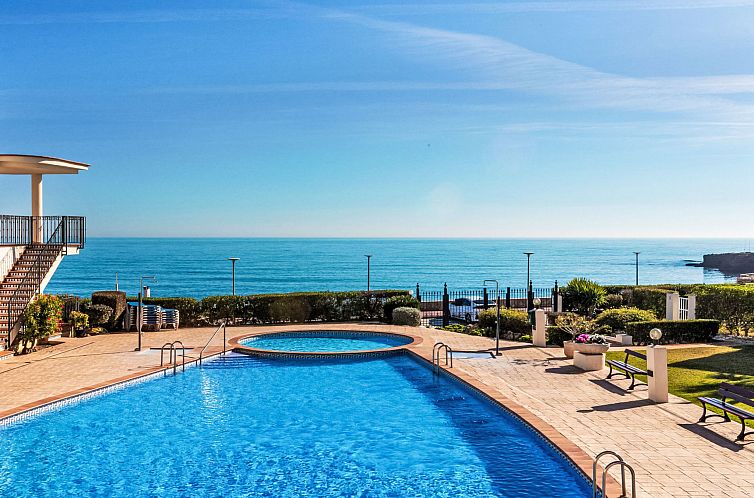 Guest house 1540828 - Apartment Costa del Azahar - Appartement Cala Gonzalez