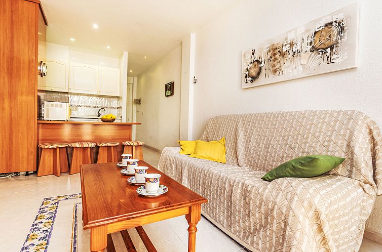 Appartement Cala Gonzalez