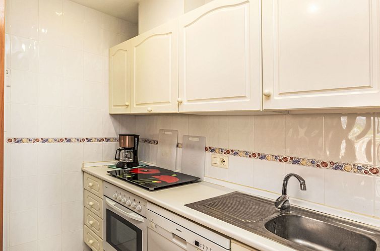 Appartement Cala Gonzalez