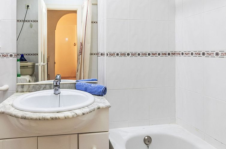 Appartement Cala Gonzalez