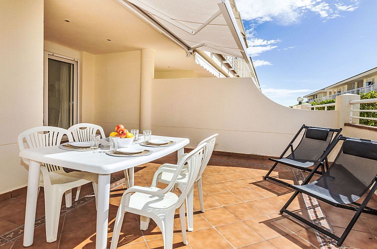 Appartement Cala Gonzalez