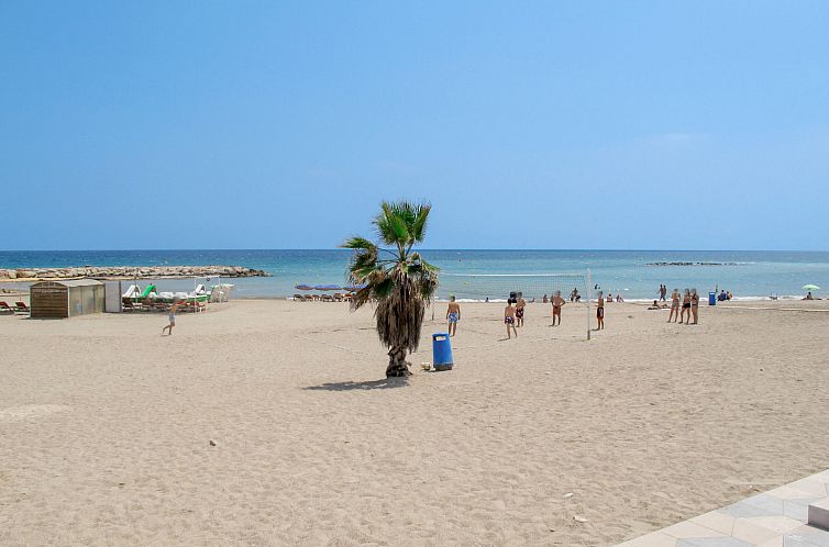 Appartement Cala Gonzalez